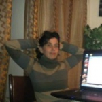 مريم من الصنوبر  - سورياتبحث عن رجال للزواج و التعارف
