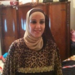 إيمان من بحبوش  - سورياتبحث عن رجال للزواج و التعارف