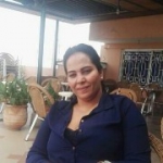 فاطمة من مدينة 6 اكتوبر - مصرتبحث عن رجال للزواج و التعارف