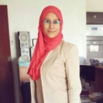 أميمة من ولاية صحار  - عمانتبحث عن رجال للزواج و التعارف