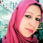 إيمان من القاهرة - مصرتبحث عن رجال للزواج و التعارف