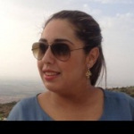 ليلى من El Hadjar - الجزائرتبحث عن رجال للزواج و التعارف