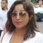 كوثر من ولاية شناص  - مصرتبحث عن رجال للزواج و التعارف