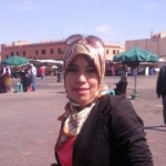 زينب من مريرت - المغربتبحث عن رجال للزواج و التعارف