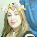 زينب من الوردية  - سورياتبحث عن رجال للزواج و التعارف
