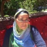 أمينة من قرطاج - تونستبحث عن رجال للزواج و التعارف