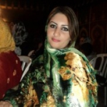 مريم من بني ملال - المغربتبحث عن رجال للزواج و التعارف