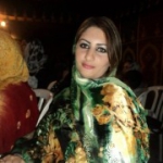 مريم من بني ملال - المغربتبحث عن رجال للزواج و التعارف