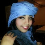 أمينة من تاوريرت - المغربتبحث عن رجال للزواج و التعارف