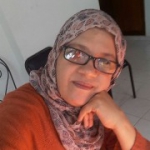 أمينة من الحوازة - المغربتبحث عن رجال للزواج و التعارف