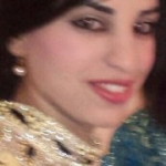 أميمة من ولاية قريات  - عمانتبحث عن رجال للزواج و التعارف