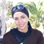 نادية من وليدية - المغربتبحث عن رجال للزواج و التعارف