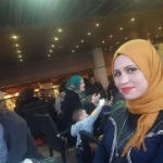 عزيزة من الحويش  - سورياتبحث عن رجال للزواج و التعارف