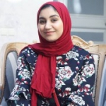 مريم من نزلة خليفة - مصرتبحث عن رجال للزواج و التعارف