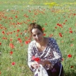 زينب من المكنونية  - سورياتبحث عن رجال للزواج و التعارف
