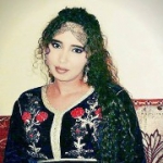 سليمة من الهراويين - المغربتبحث عن رجال للزواج و التعارف