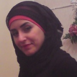 ريم من بقعكفرا  - سورياتبحث عن رجال للزواج و التعارف