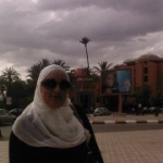 ليلى من ولاية بدبد  - عمانتبحث عن رجال للزواج و التعارف