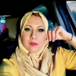 لينة من السنابس - البحرينتبحث عن رجال للزواج و التعارف