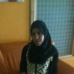 فاطمة من ولاية بدية  - عمانتبحث عن رجال للزواج و التعارف