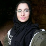 فاطمة من جرادة - المغربتبحث عن رجال للزواج و التعارف