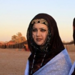 نور من قصيبية - المغربتبحث عن رجال للزواج و التعارف
