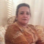 فاطمة من البروج - المغربتبحث عن رجال للزواج و التعارف