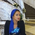 سارة من Colbert - الجزائرتبحث عن رجال للزواج و التعارف