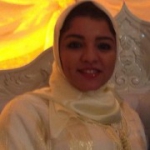 أمينة من ميلة - الجزائرتبحث عن رجال للزواج و التعارف