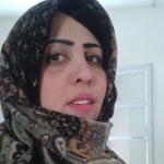 إيمة من ولاية منح  - عمانتبحث عن رجال للزواج و التعارف