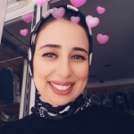مريم من المنيهلة - تونستبحث عن رجال للزواج و التعارف