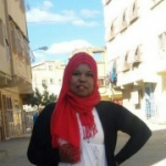 فاطمة من ولاية أدرار - الجزائرتبحث عن رجال للزواج و التعارف