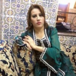 لمياء من بوذنيب - المغربتبحث عن رجال للزواج و التعارف