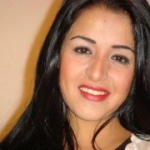 فاطمة من دمشق - سورياتبحث عن رجال للزواج و التعارف