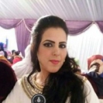 فاطمة من تل كيف - العراقتبحث عن رجال للزواج و التعارف