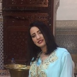 سارة من زموري البحري - الجزائرتبحث عن رجال للزواج و التعارف