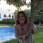 سارة من بلدية خرايسية - الجزائرتبحث عن رجال للزواج و التعارف