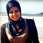 أمينة من Mersa Alam - مصرتبحث عن رجال للزواج و التعارف
