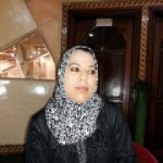 فاطمة من Larbé - المغربتبحث عن رجال للزواج و التعارف