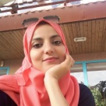 إبتسام من Takdempt - الجزائرتبحث عن رجال للزواج و التعارف