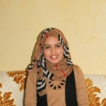 أميمة من Dhalaa - الجزائرتبحث عن رجال للزواج و التعارف
