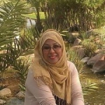 نادية من القاهرة - مصرتبحث عن رجال للزواج و التعارف