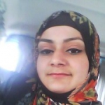 مريم من بزمار  - سورياتبحث عن رجال للزواج و التعارف