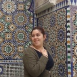 إيمان من مولاي بوسلهام - المغربتبحث عن رجال للزواج و التعارف