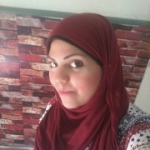 سارة من Al Urmān - مصرتبحث عن رجال للزواج و التعارف