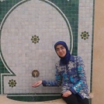 أمينة من Debdab - الجزائرتبحث عن رجال للزواج و التعارف