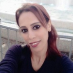 زينب من تيسة - المغربتبحث عن رجال للزواج و التعارف