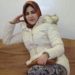نادية من محافظة طوباس - فلسطينتبحث عن رجال للزواج و التعارف