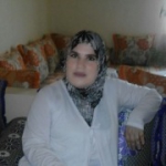 وهيبة من Ouargla - الجزائرتبحث عن رجال للزواج و التعارف