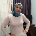 إيمان من Taher - الجزائرتبحث عن رجال للزواج و التعارف